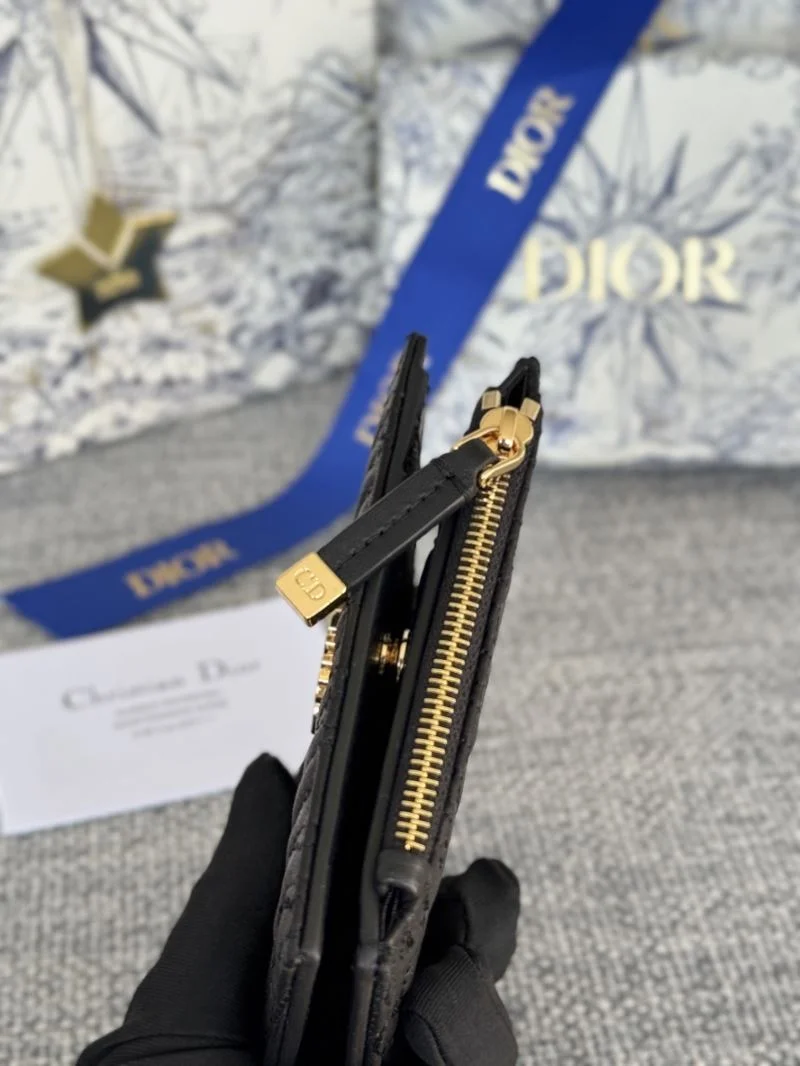 Christian Dior Wallets Purse OdorResistant 45993