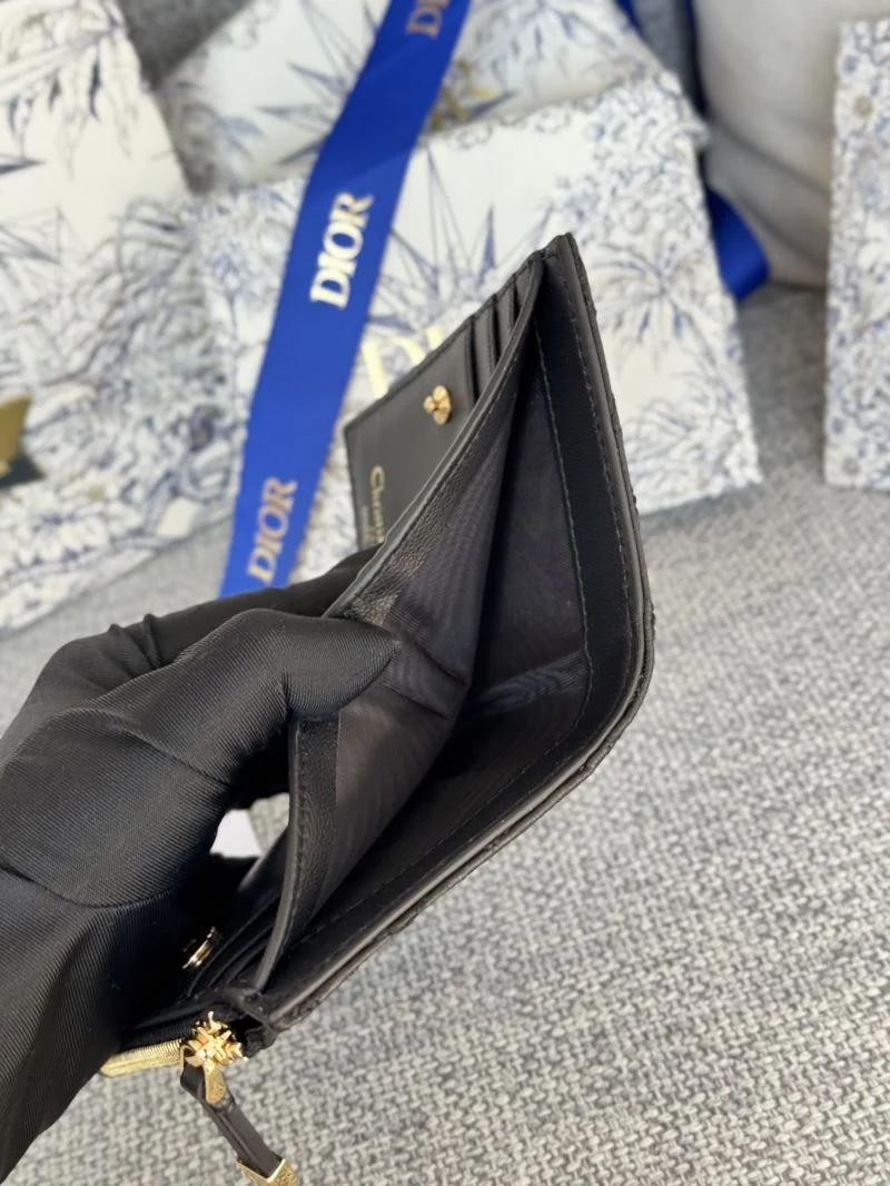 Christian Dior Wallets Purse OdorResistant 45993