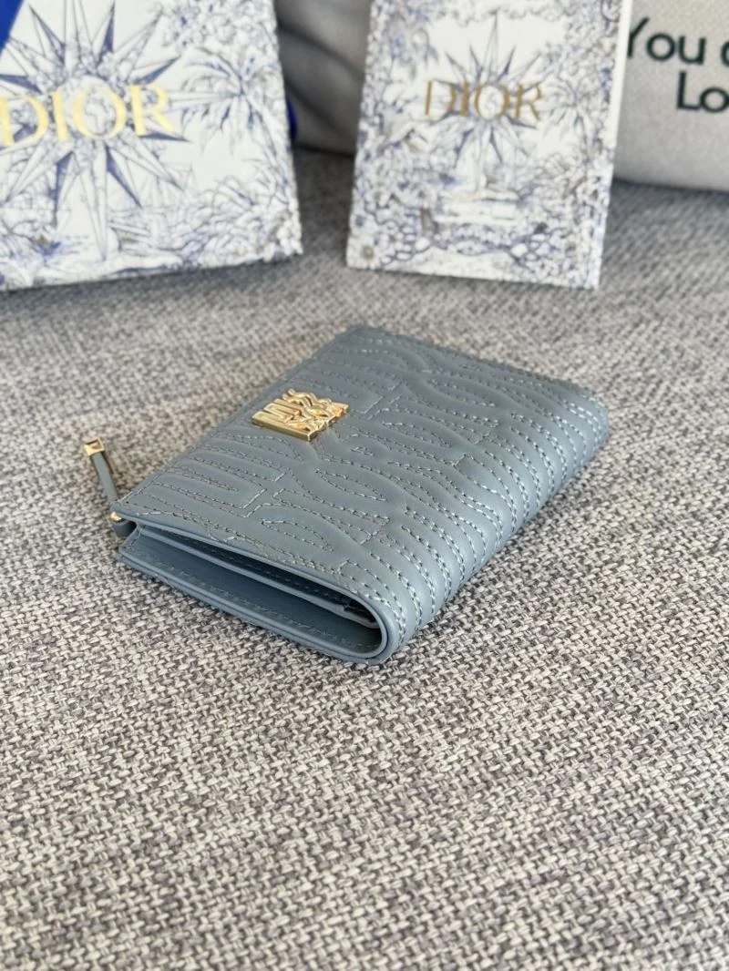 Christian Dior Wallets Purse Youthful 45994