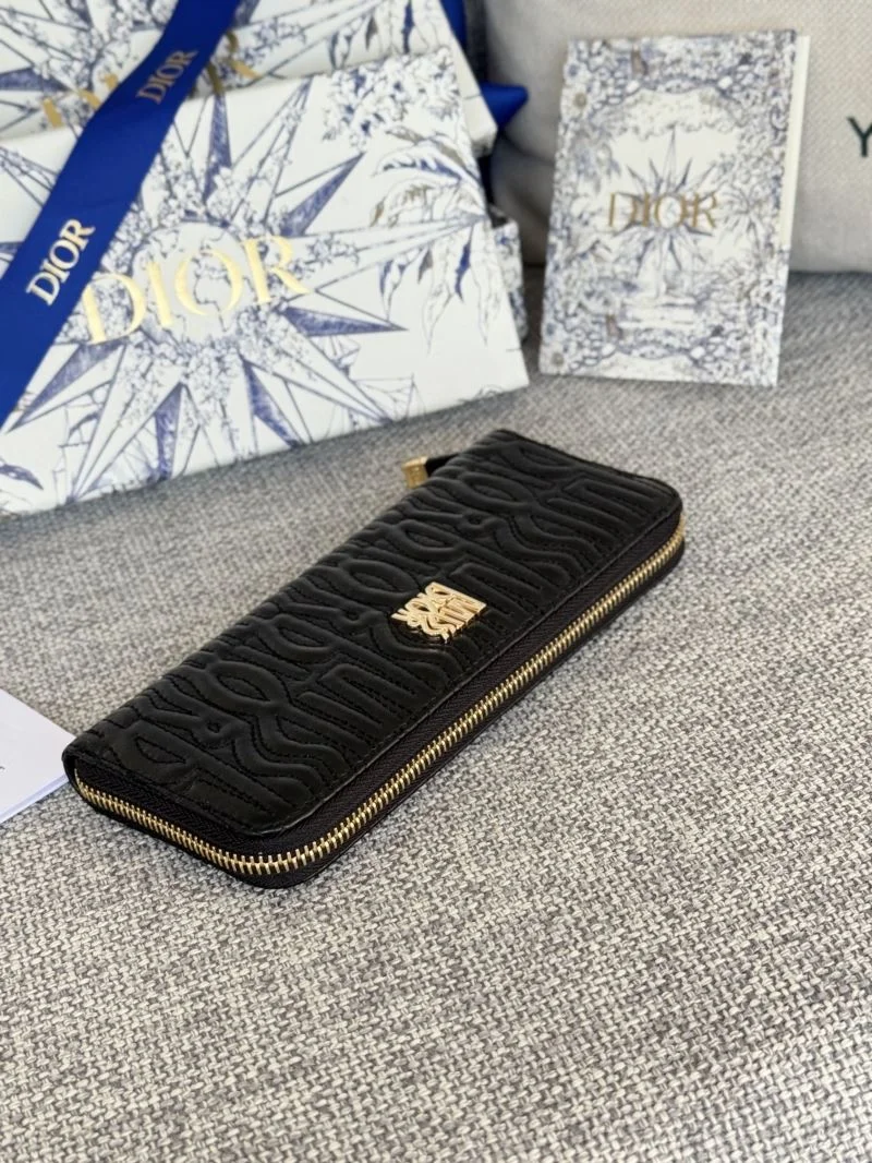 SoftTouch Christian Dior Wallets Purse 45995
