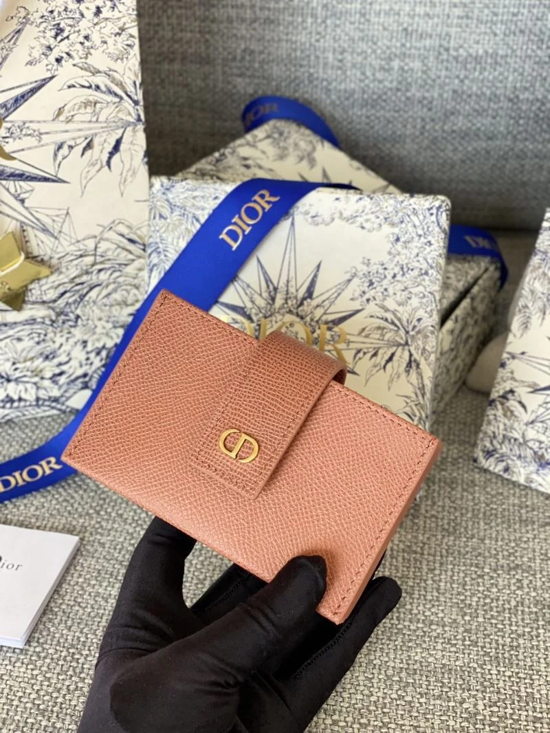 Affordable Christian Dior Wallets Purse 45989