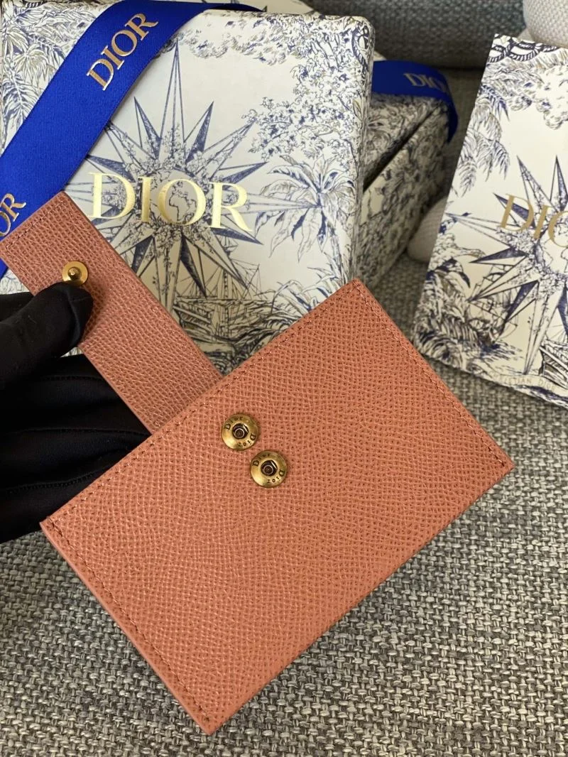 Affordable Christian Dior Wallets Purse 45989