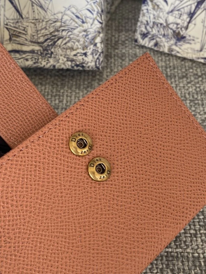 Affordable Christian Dior Wallets Purse 45989