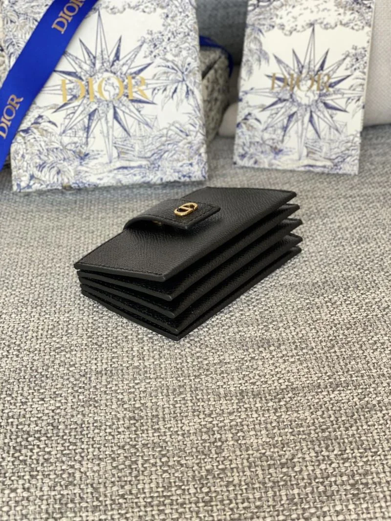 Christian Dior Wallets Purse Trendsetting 45988