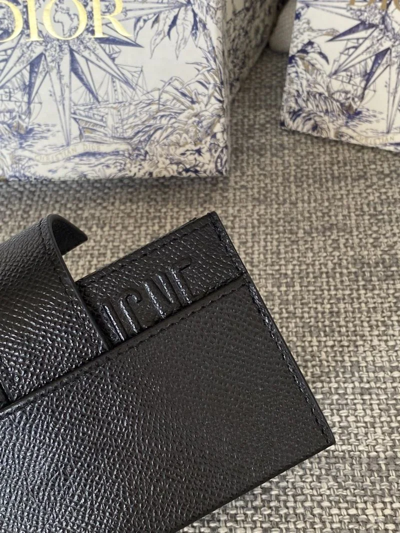 Christian Dior Wallets Purse Trendsetting 45988
