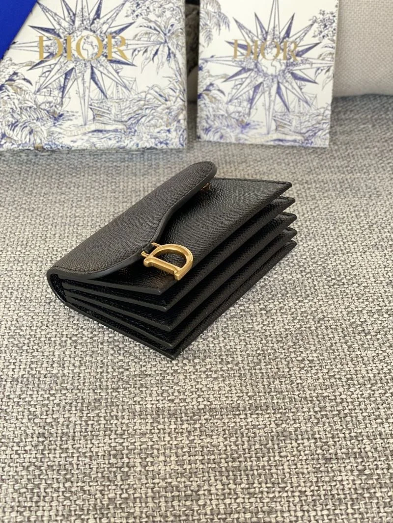 WellDesigned Christian Dior Wallets Purse 46000