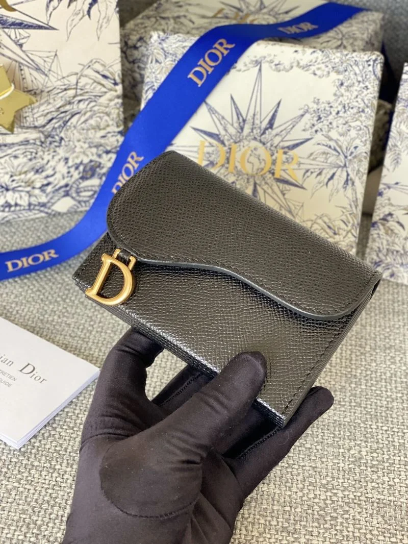 WellDesigned Christian Dior Wallets Purse 46000