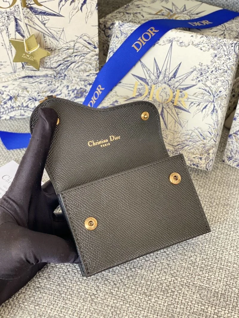 WellDesigned Christian Dior Wallets Purse 46000