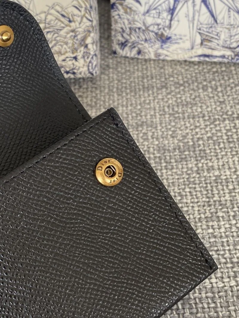 WellDesigned Christian Dior Wallets Purse 46000