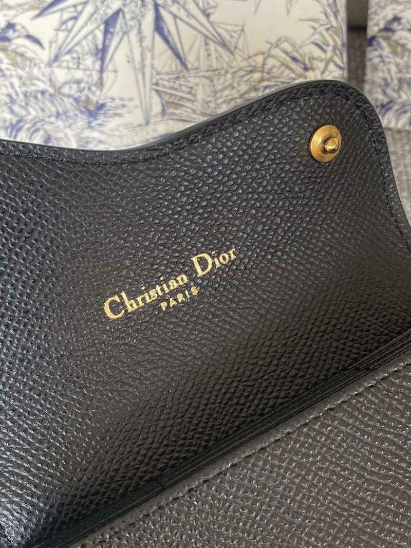 WellDesigned Christian Dior Wallets Purse 46000