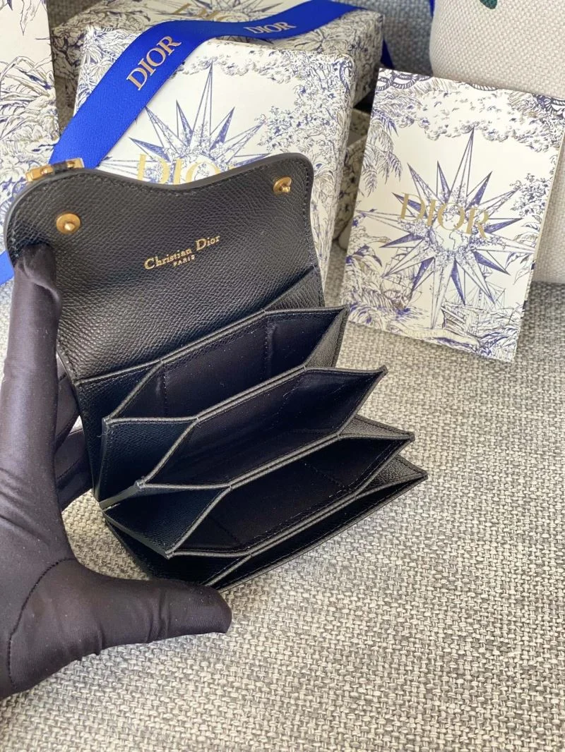 WellDesigned Christian Dior Wallets Purse 46000