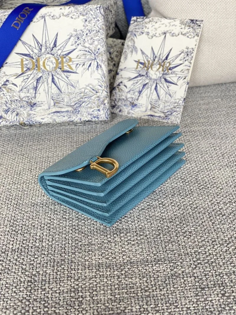 Christian Dior Wallets Purse SunProtective 45981