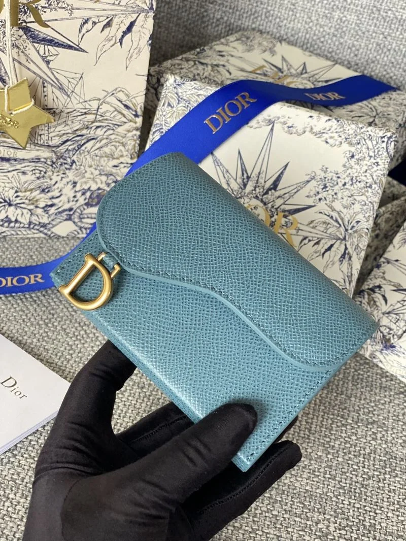 Christian Dior Wallets Purse SunProtective 45981