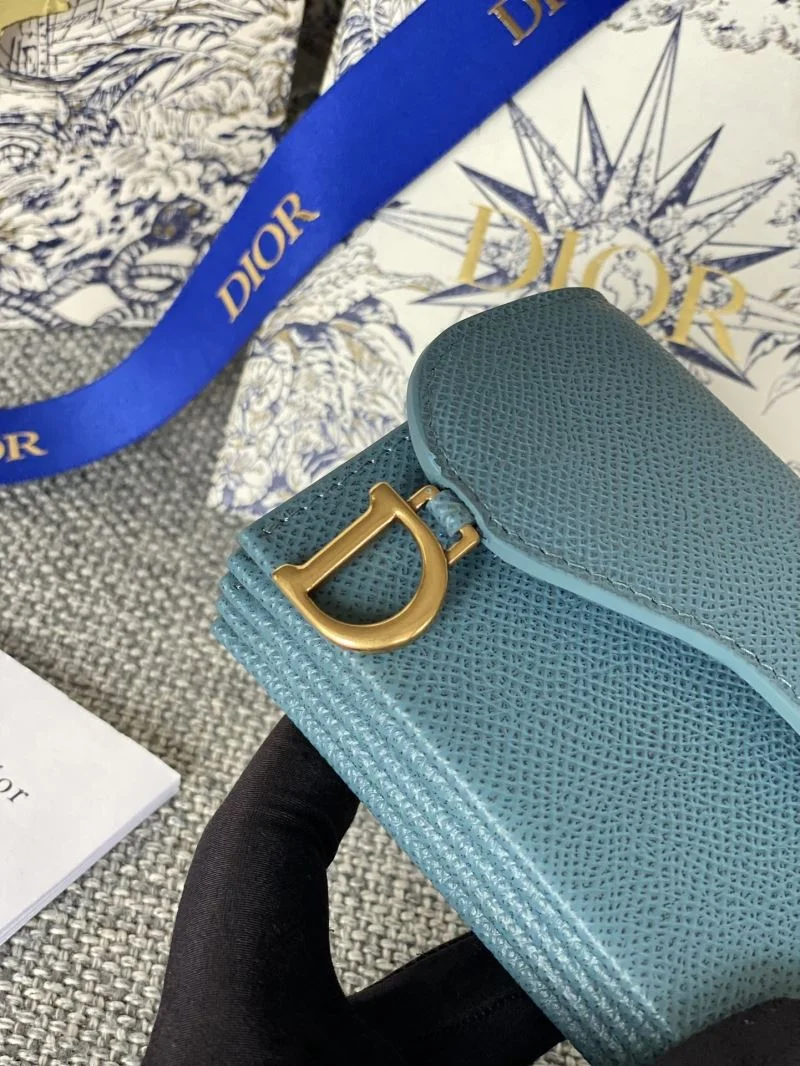 Christian Dior Wallets Purse SunProtective 45981
