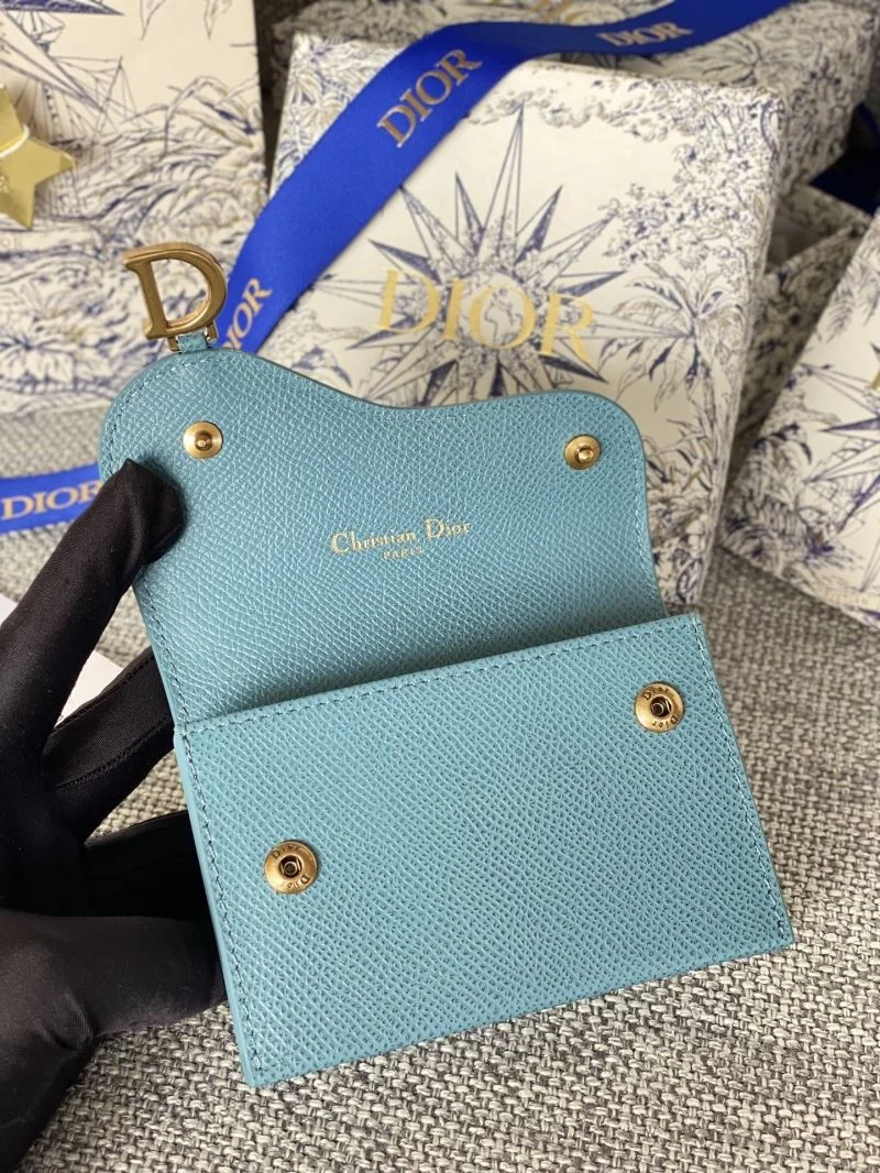 Christian Dior Wallets Purse SunProtective 45981