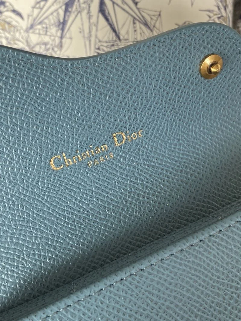 Christian Dior Wallets Purse SunProtective 45981