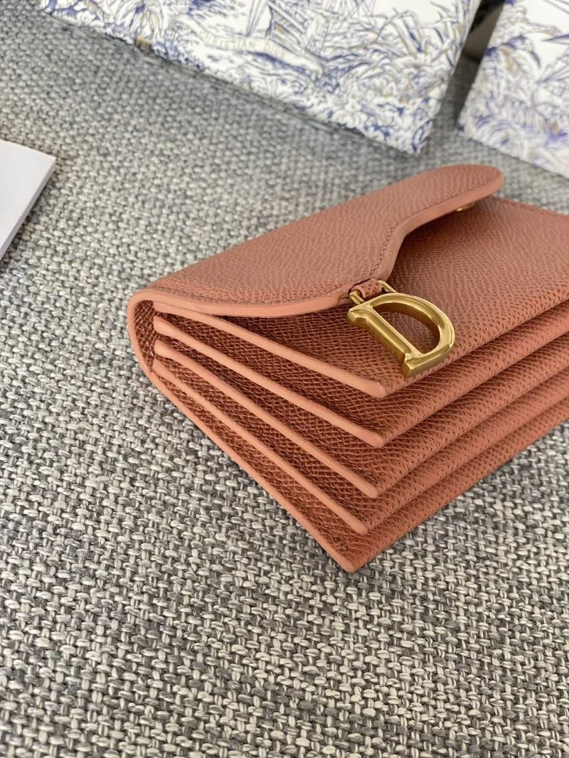 Christian Dior Wallets Purse NewStyle 45990