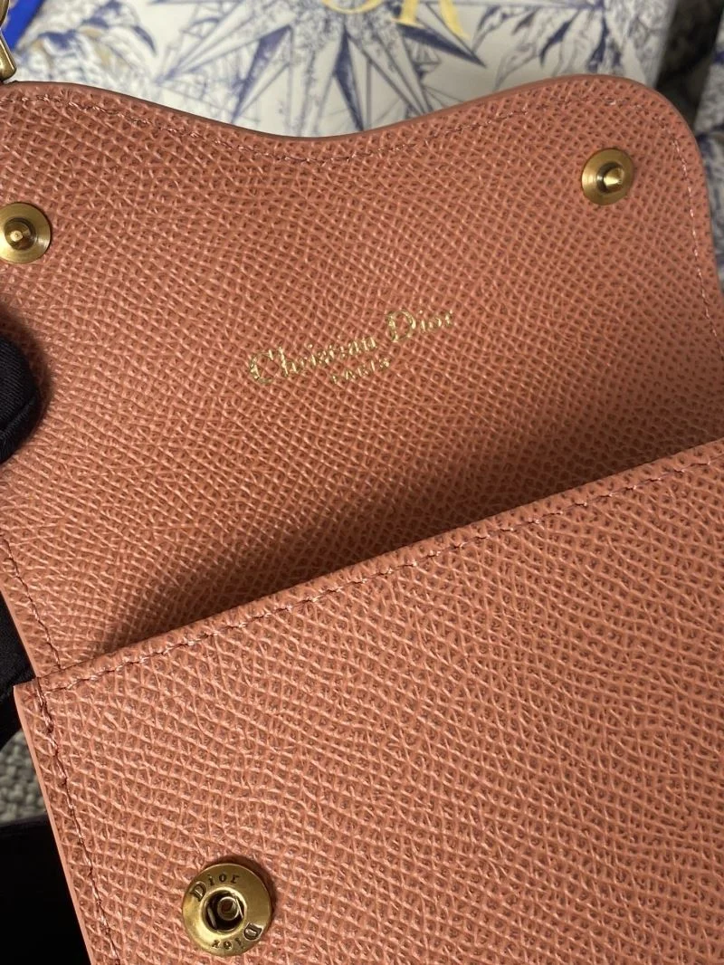 Christian Dior Wallets Purse NewStyle 45990