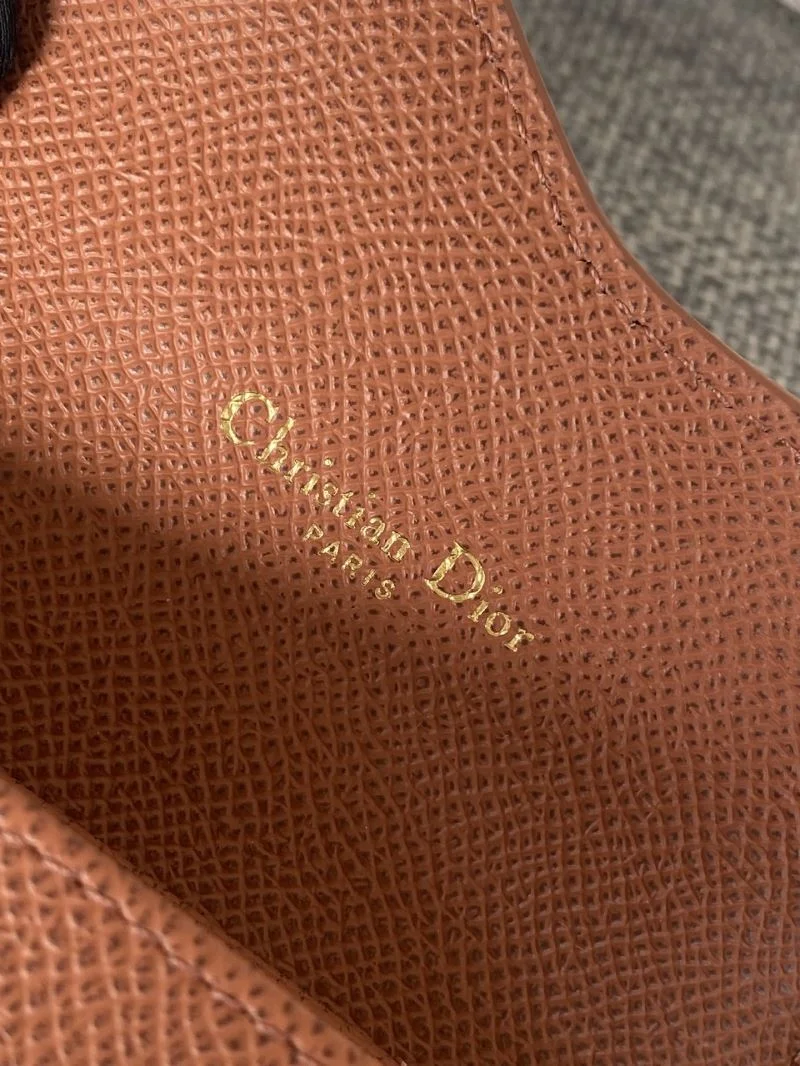 Christian Dior Wallets Purse NewStyle 45990
