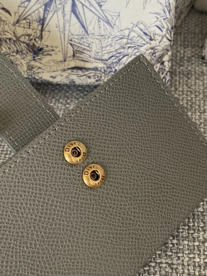 Christian Dior Wallets Purse SoftTouch 45980