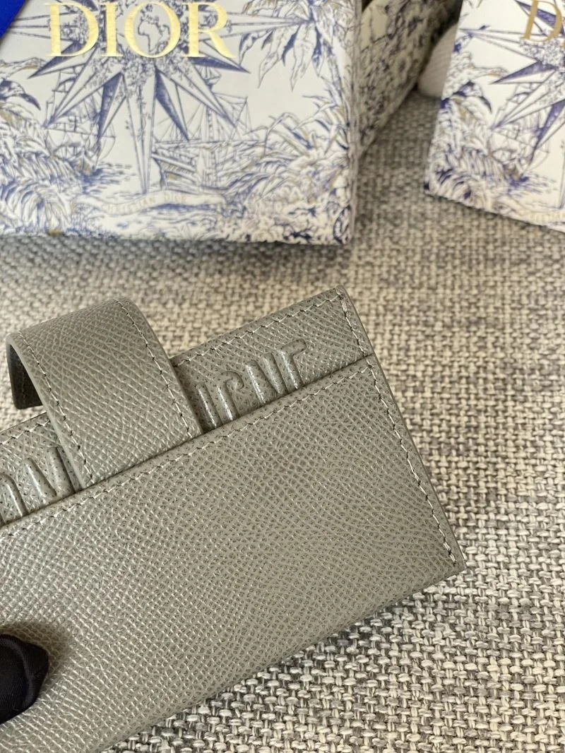 Christian Dior Wallets Purse SoftTouch 45980