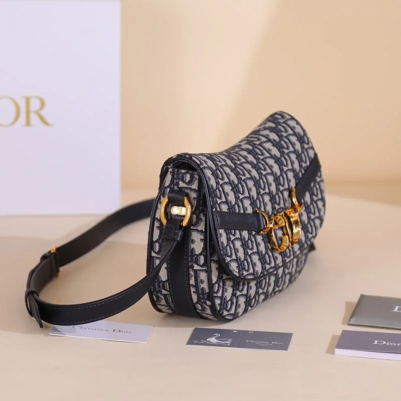 GoAnywhere Christian Dior Wallets Purse 45978