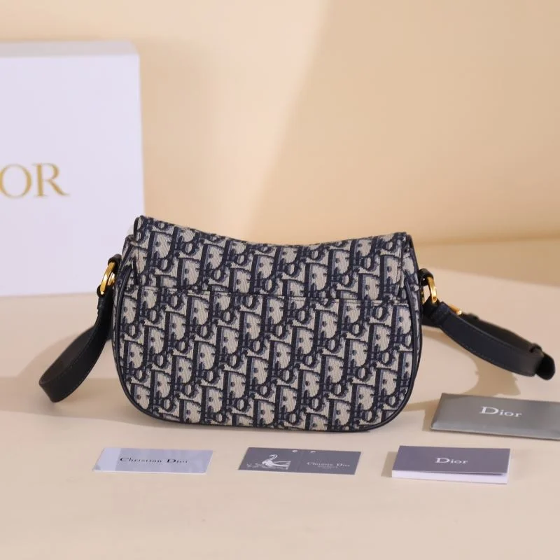 GoAnywhere Christian Dior Wallets Purse 45978