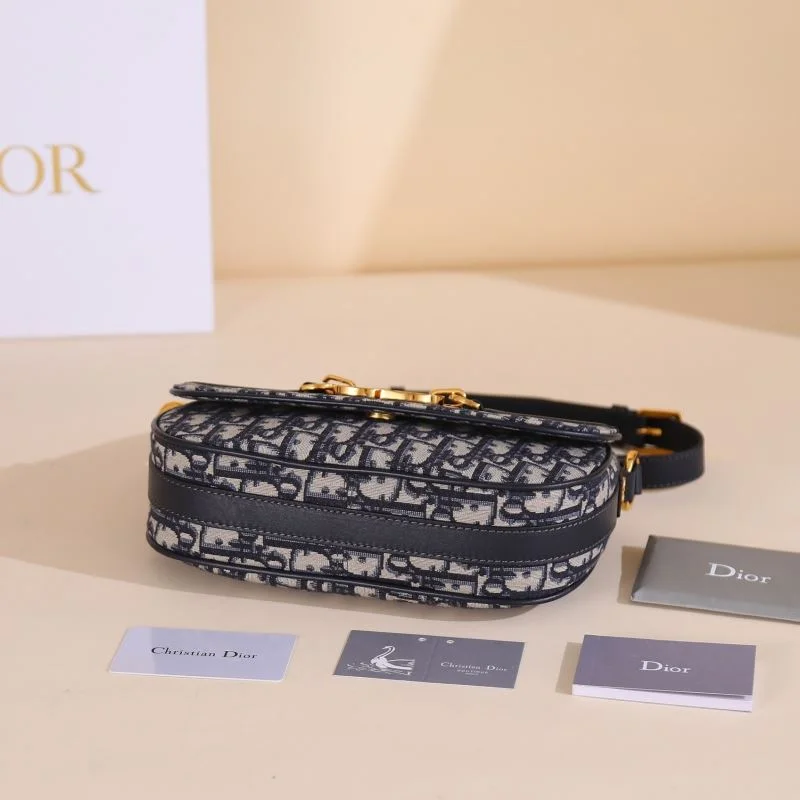 GoAnywhere Christian Dior Wallets Purse 45978