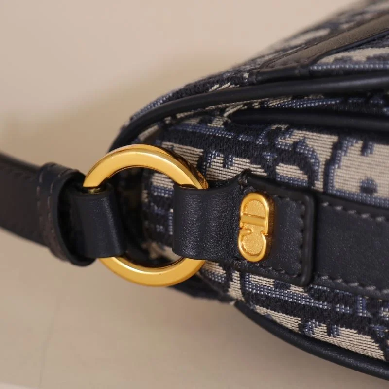 GoAnywhere Christian Dior Wallets Purse 45978