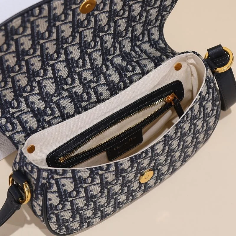 GoAnywhere Christian Dior Wallets Purse 45978