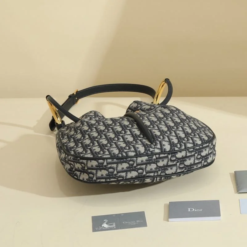 Christian Dior Wallets Purse HighQuality 45979