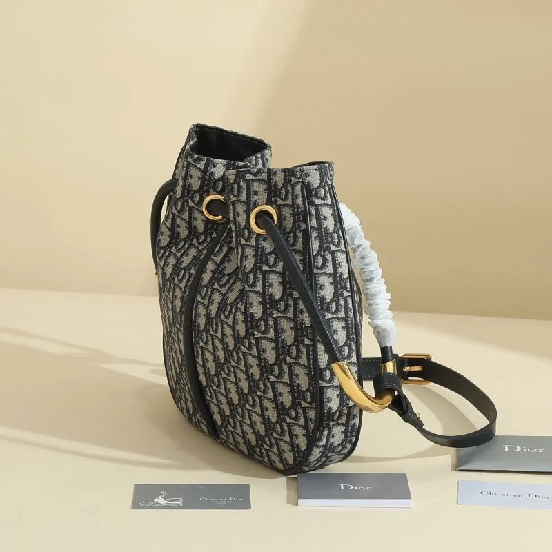 Christian Dior Wallets Purse HighQuality 45979