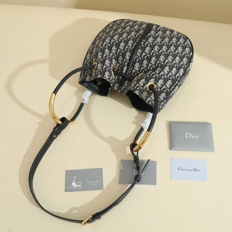 Christian Dior Wallets Purse HighQuality 45979