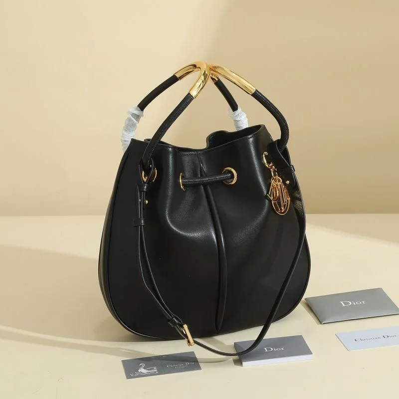 Christian Dior Wallets Purse Lightweight 45975