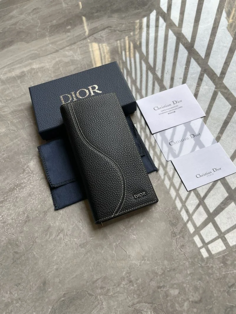 FreshLook Christian Dior Wallets Purse 45972