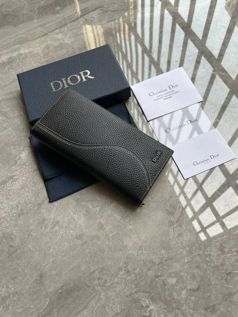 FreshLook Christian Dior Wallets Purse 45972