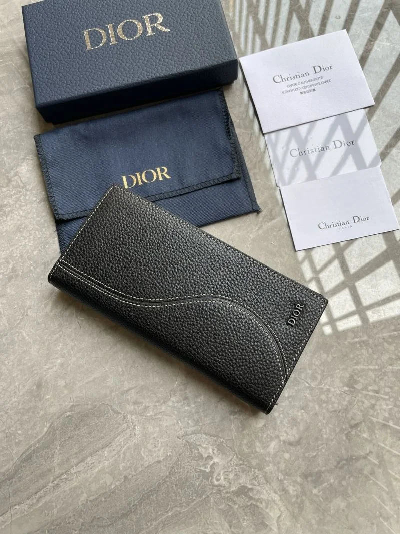 FreshLook Christian Dior Wallets Purse 45972