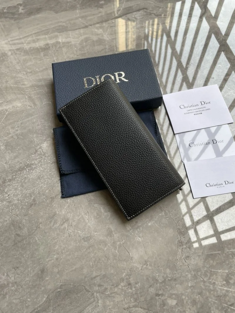 FreshLook Christian Dior Wallets Purse 45972