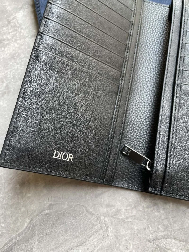 FreshLook Christian Dior Wallets Purse 45972