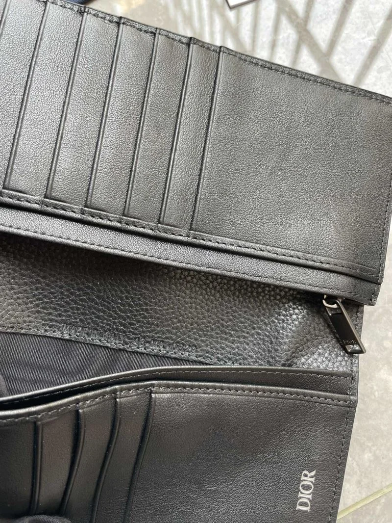 FreshLook Christian Dior Wallets Purse 45972