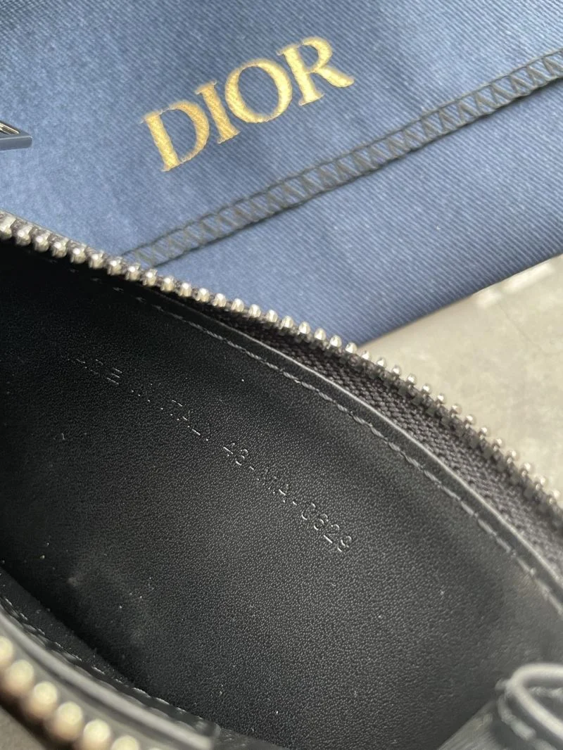 Christian Dior Wallets Purse Compact 45971