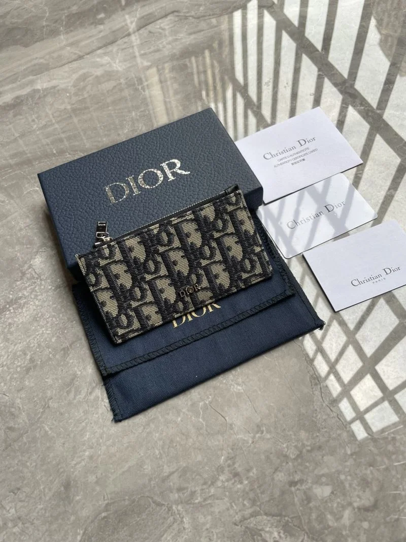 FreshLook Christian Dior Wallets Purse 45959