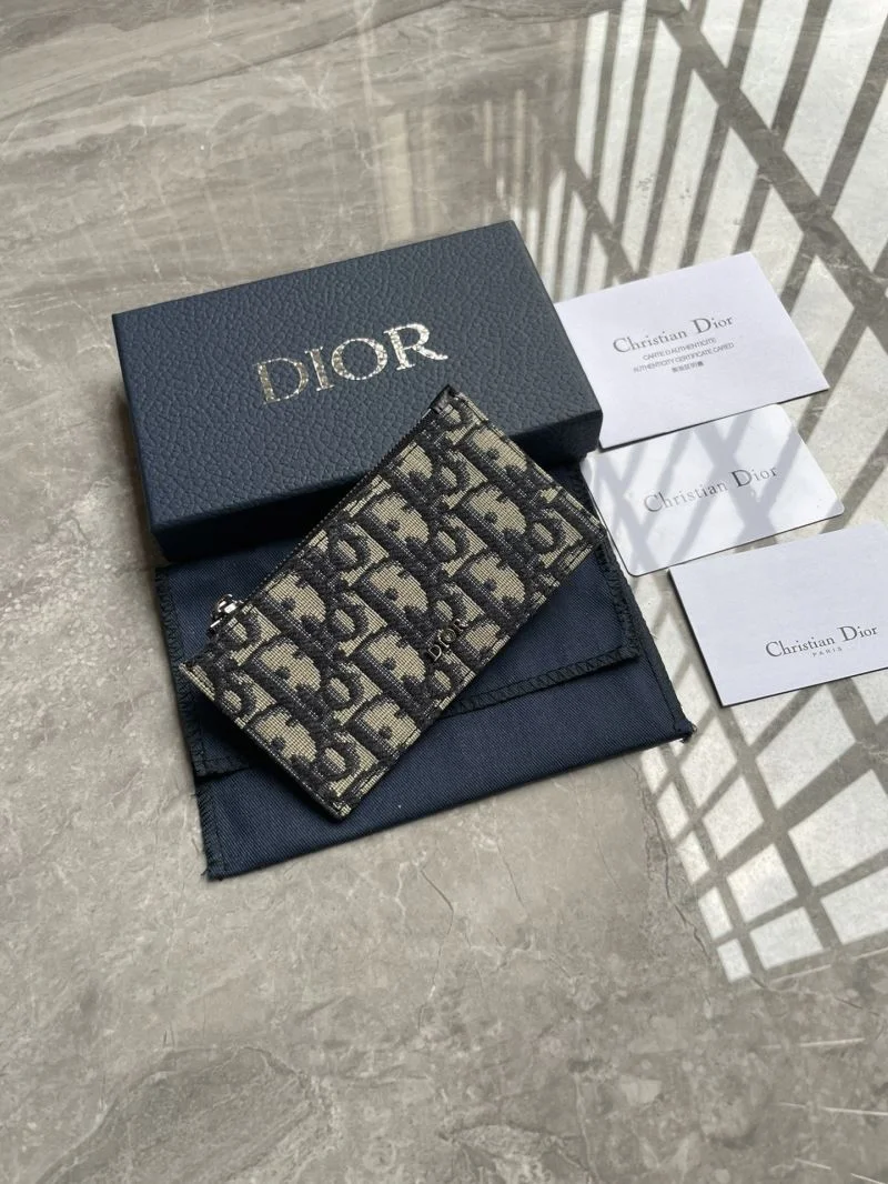 FreshLook Christian Dior Wallets Purse 45959