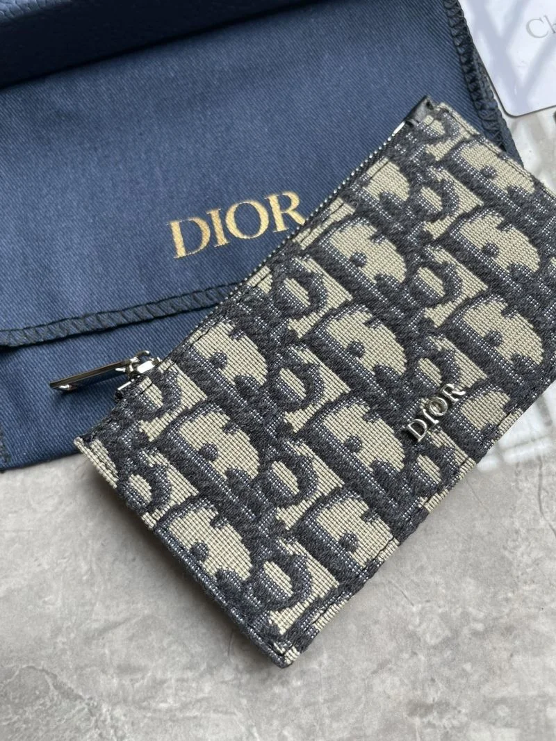 FreshLook Christian Dior Wallets Purse 45959