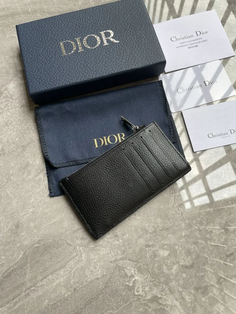 FreshLook Christian Dior Wallets Purse 45959