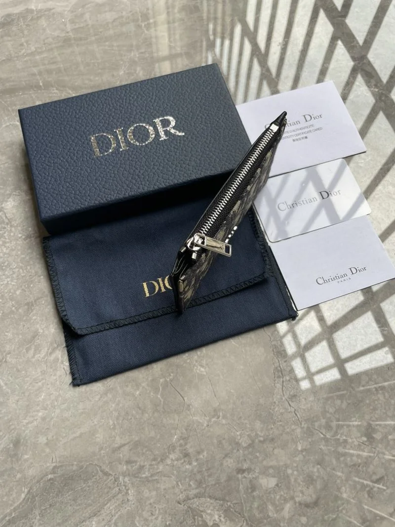 FreshLook Christian Dior Wallets Purse 45959