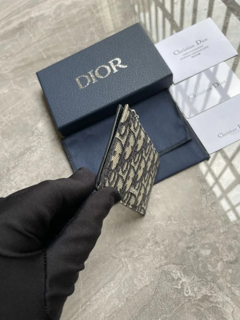 FreshLook Christian Dior Wallets Purse 45959