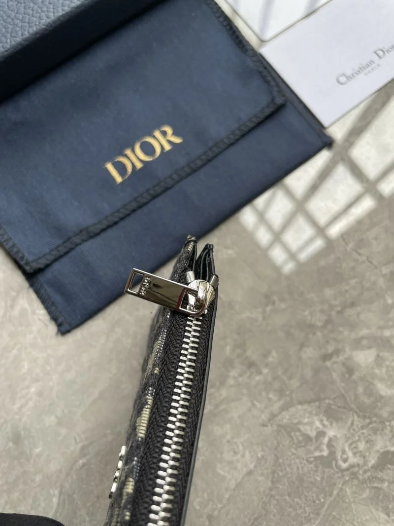 FreshLook Christian Dior Wallets Purse 45959