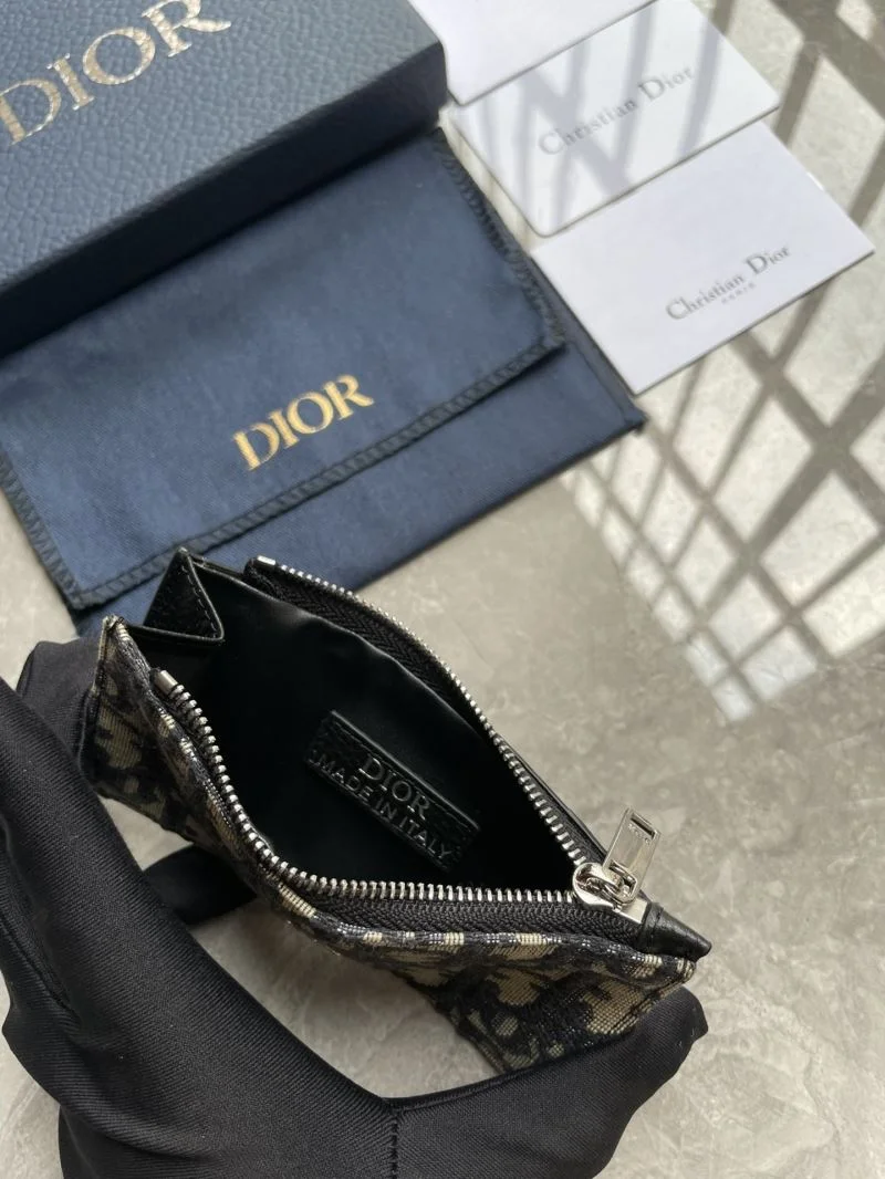 FreshLook Christian Dior Wallets Purse 45959