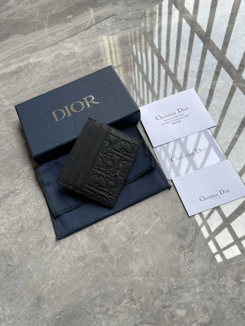 Christian Dior Wallets Purse HighPerformance 45960